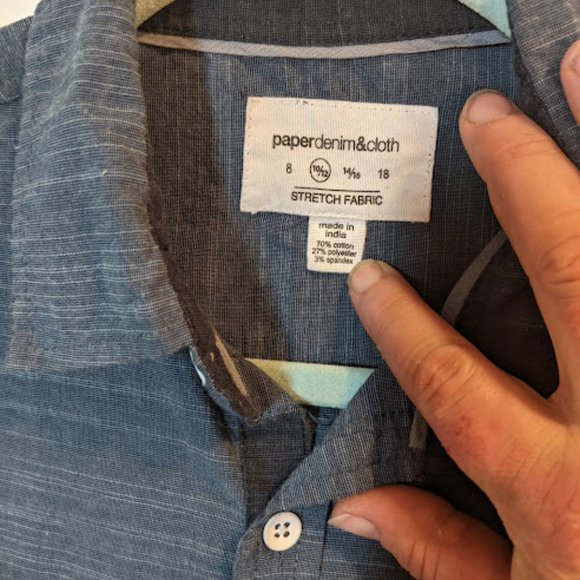 Bundle Boys Button Up Dress Casual Shirts - Picture 7 of 10